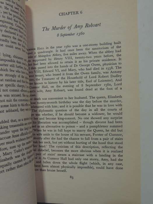 Who Was The Man In The Iron Mask And Other Historical Mysteries- Hugh Ross Williamson