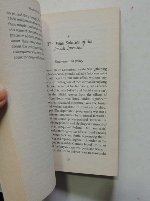 Auschwitz: A History - Sybille Steinbacher