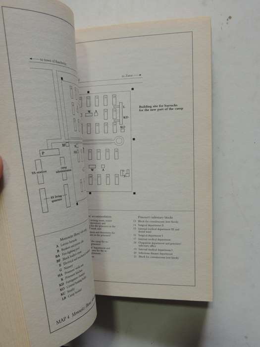 Auschwitz: A History - Sybille Steinbacher