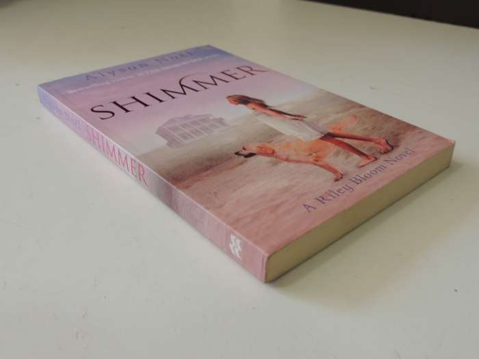 Shimmer - Riley Bloom Vol 2 - Alyson Noel