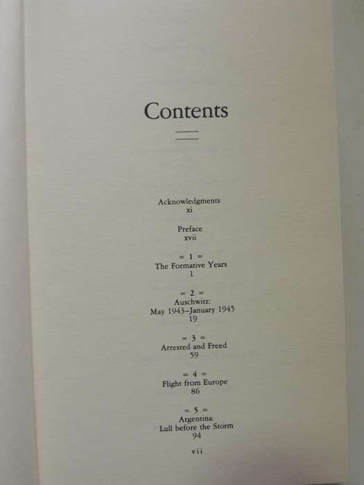 Mengele: The Complete Story - Gerald L. Posner & John Ware