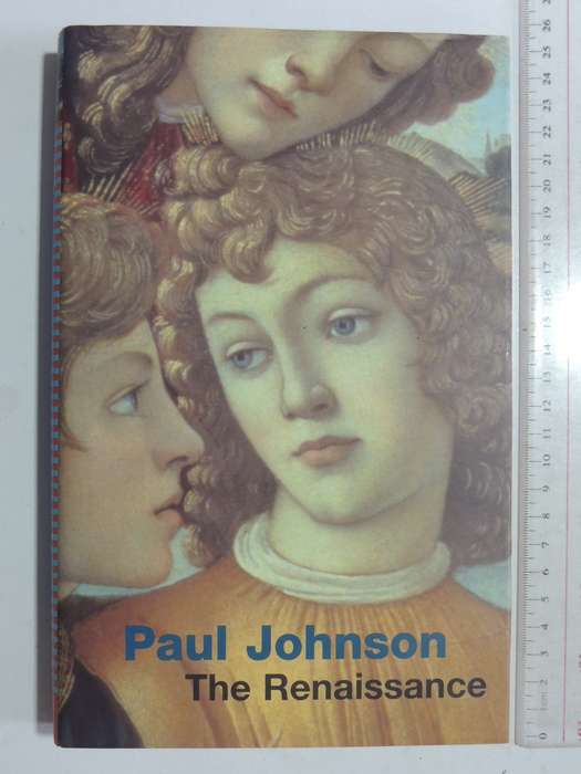The Renaissance - Paul Johnson