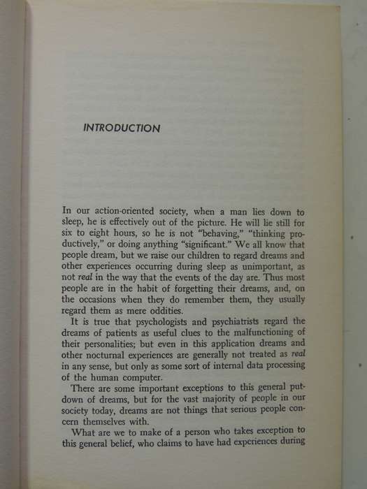 Journeys Out Of The Body - Robert A. Monroe