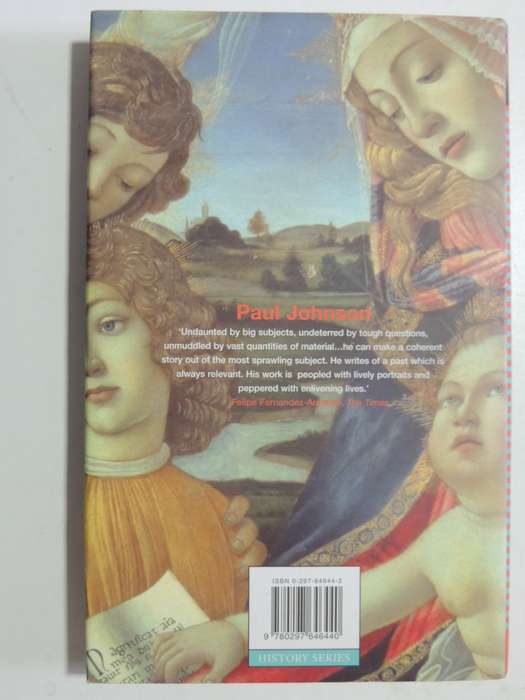 The Renaissance - Paul Johnson