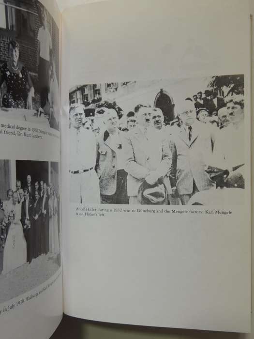 Mengele: The Complete Story - Gerald L. Posner & John Ware