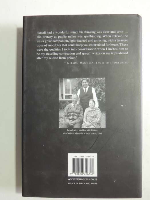 A Fortunate Man - Ismail Meer