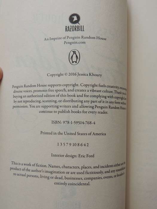 The Forbidden Wish  - Jessica Khoury