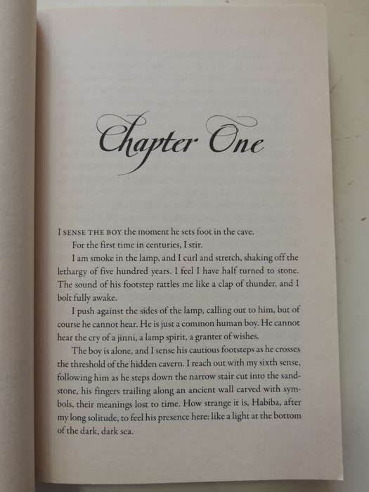 The Forbidden Wish  - Jessica Khoury