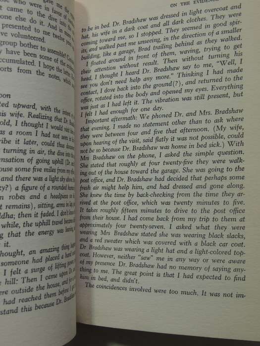 Journeys Out Of The Body - Robert A. Monroe