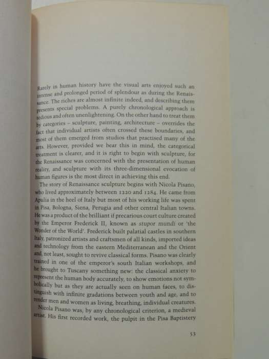 The Renaissance - Paul Johnson