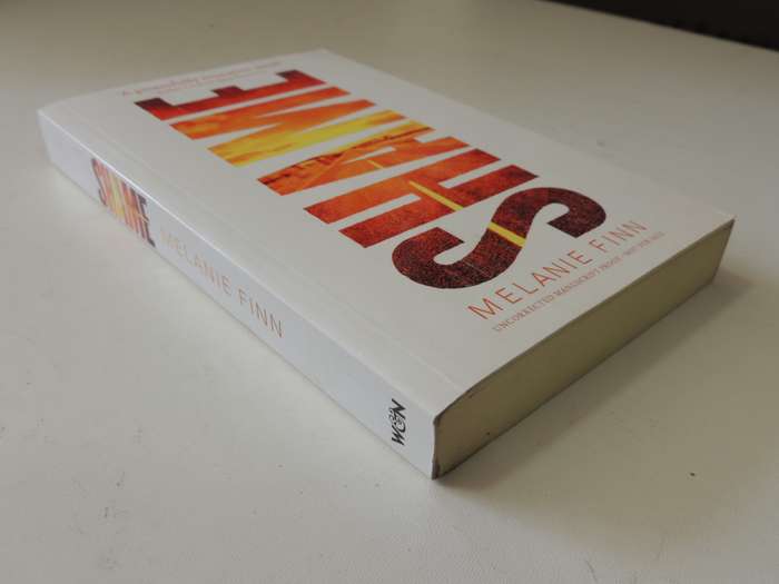 Shame - Melanie Finn