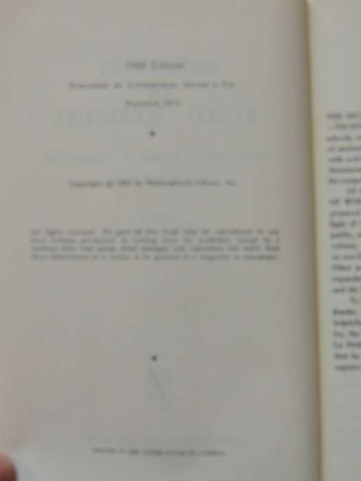 Dictionary Of World Literature - ed Joseph T. Shipley