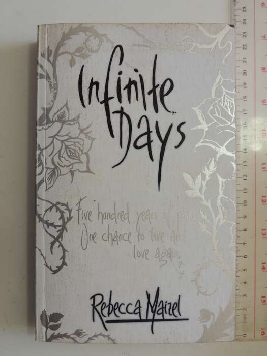 Infinite Days - Rebecca Maizel