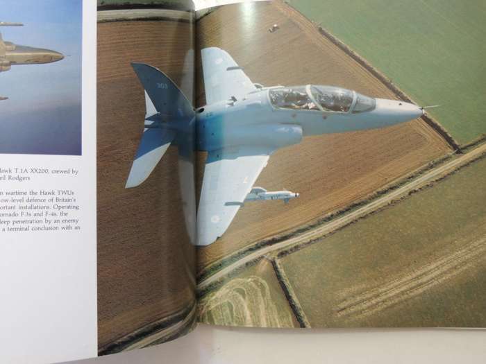 Fast Jets: A Pilot's Eye View- Chris Allan