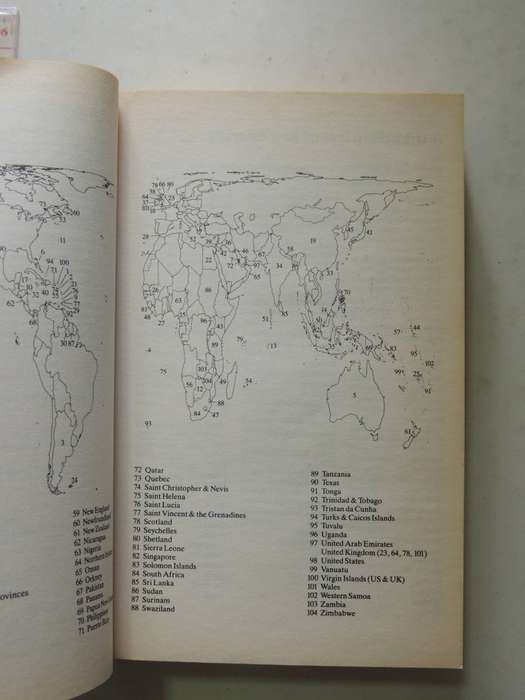 Concise Oxford Companion To The English Language- Tom McArthur