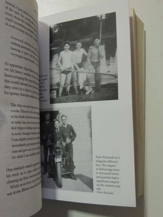 Blitz Kids - The Children's War Against Hitler - Sean Longden