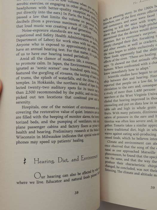The Mozart Effect: Tapping The Power Of Music To Heal The Body, Strengthen The Mind ....Don Campbell
