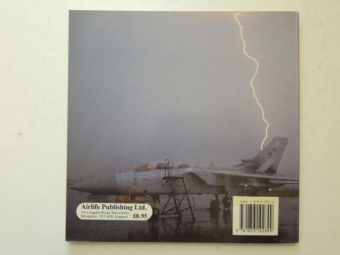 Desert Fist: Allied Airpower For Desert Storm, A Pilot's View - Ian Black