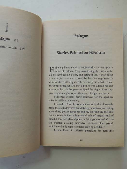 Confessions Of An Ugly Stepsister - Gregory Maguire