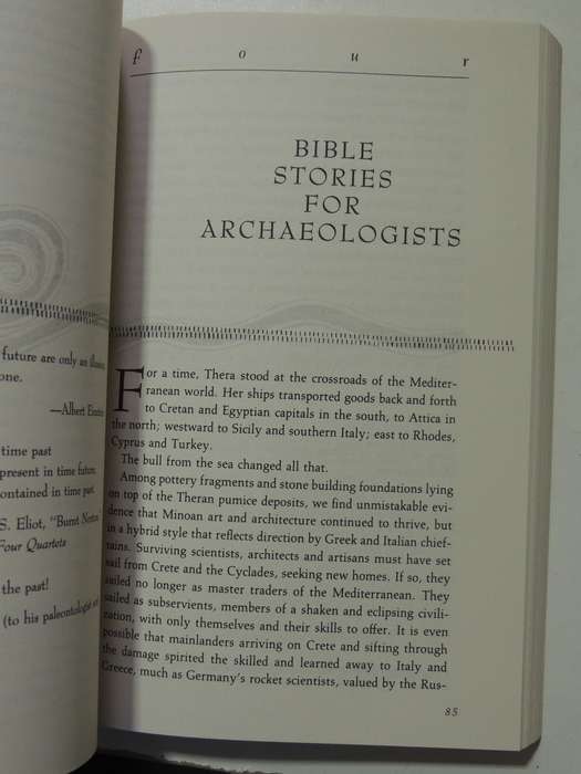 Unearthing Atlantis: An Archaeological Odyssey - Charles Pellegrino