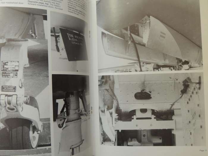 Aeroguide 1: British Aerospace Hawk T Mk 1
