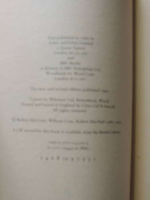 The Story Of English - Robert McCrum, William Cran & Robert MacNeil