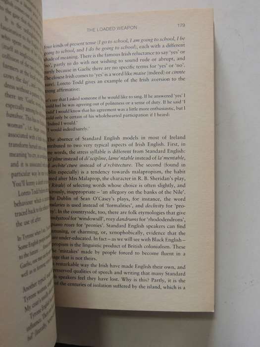 The Story Of English - Robert McCrum, William Cran & Robert MacNeil