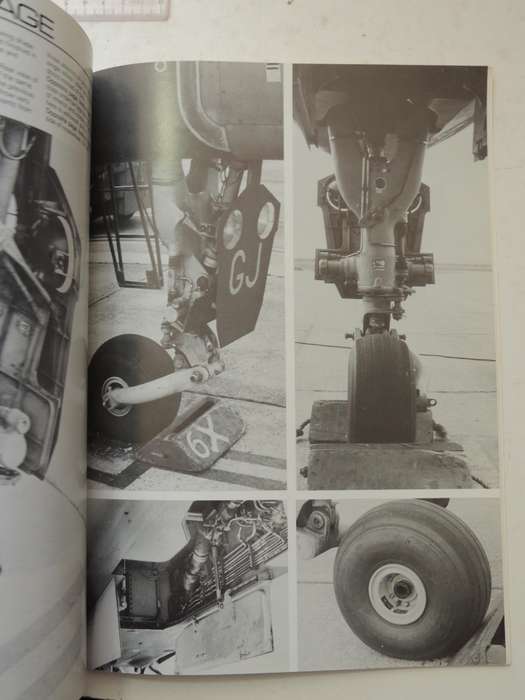 Aeroguide 2: SEPECAT Jaguar GR Mk 1