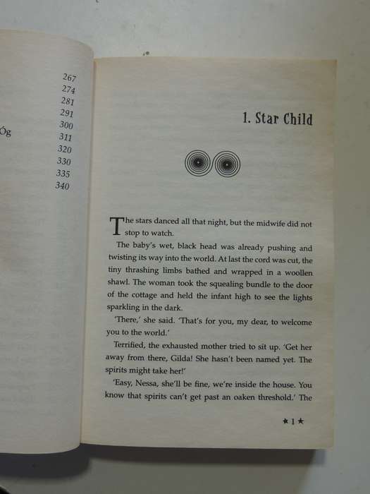 Star Dancer: Book Of Air - Beth Webb