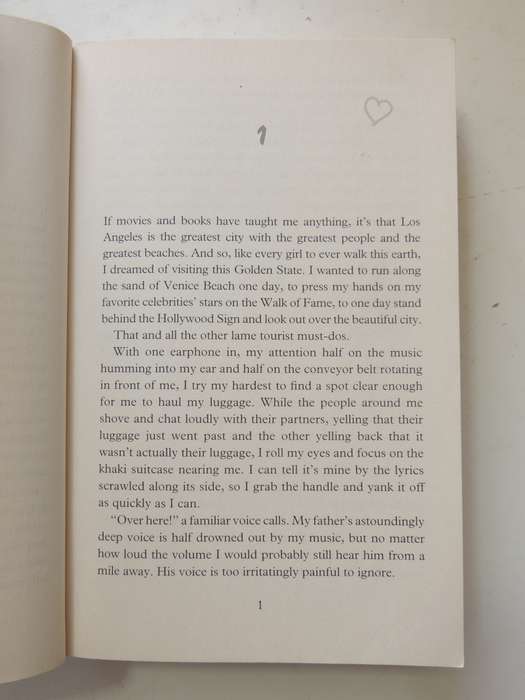 Did I Mention I Love You - Dimily Series Book 1 - Estelle Maskame