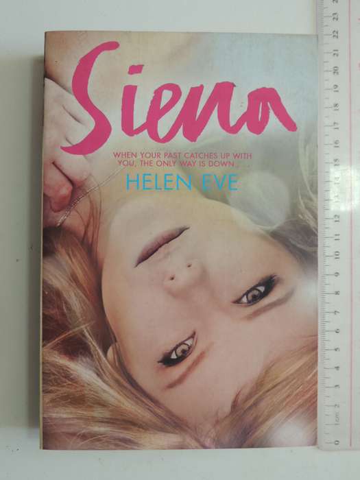 Siena - Helen Eve