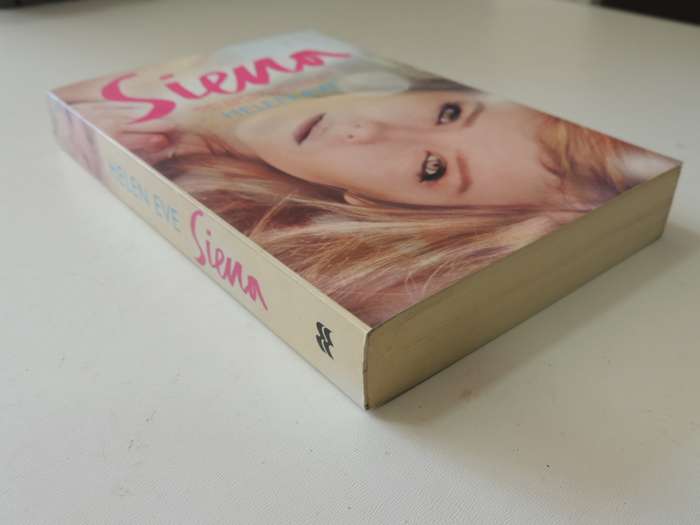 Siena - Helen Eve