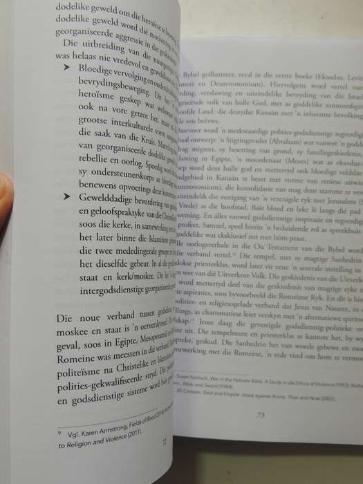 Oorlog & Vrede: Die Morele Verbeelding Van Die Mens - Willie Esterhuyse