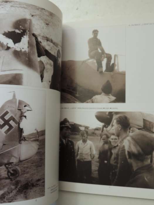 Focke Wulf Fw190: Photo/CAD Vol 1 - Waldemar Trojca