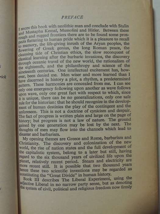 A History Of Europe: Volume 1 From Earliest Times To 1713 - H.A.L. Fisher
