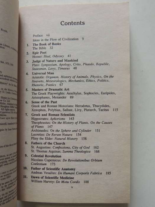 Books That Changed The World: The Great Works That Revolutionized Our Ideas About The Universe - And