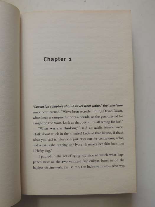 Dead And Gone - Charlaine Harris
