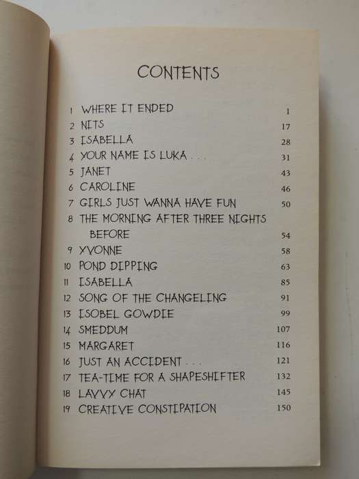 The Drowning Pond - Catherine Forde