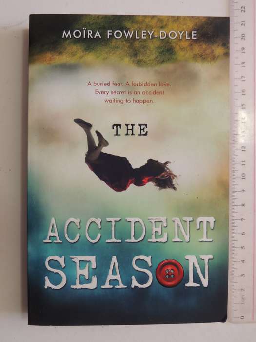The Accident Season - Moira Fowley-Doyle