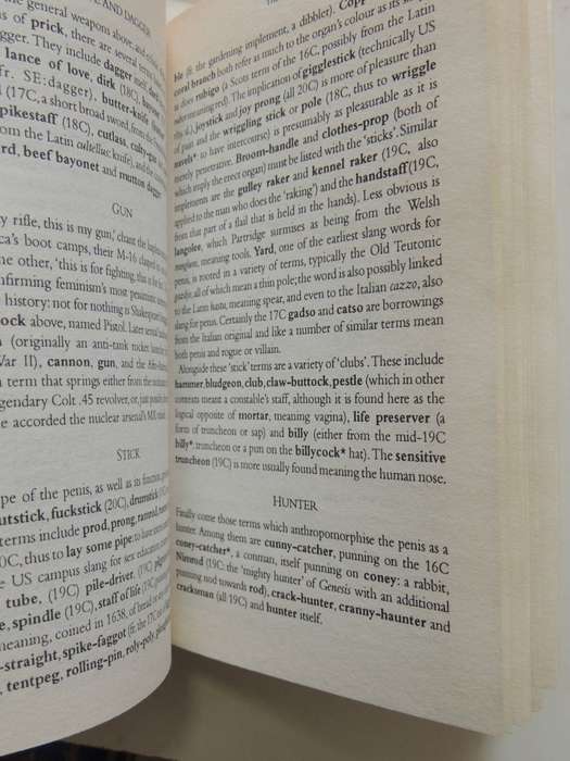 Slang Down The Ages: The Historical Development Of Slang - Jonathan Green