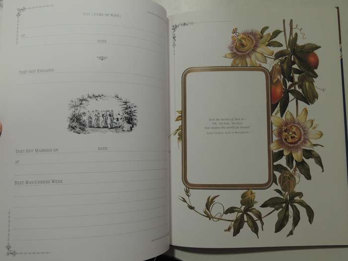 Our Family History