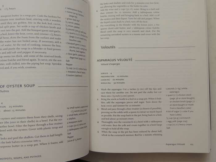 The Complete Rubuchon - Joel Rubuchon    COOKING