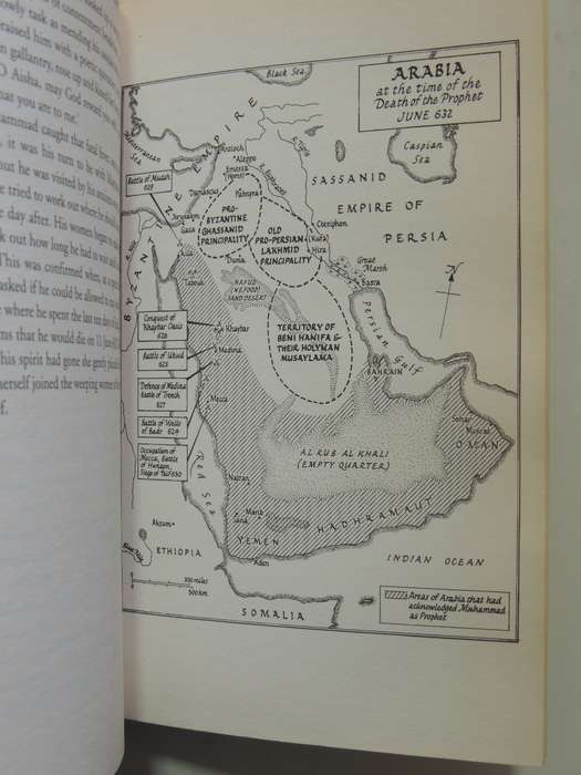 The Heirs Of The Prophet Muhammad And The Roots Of The Sunni-Shia Schism - Barnaby Rogerson