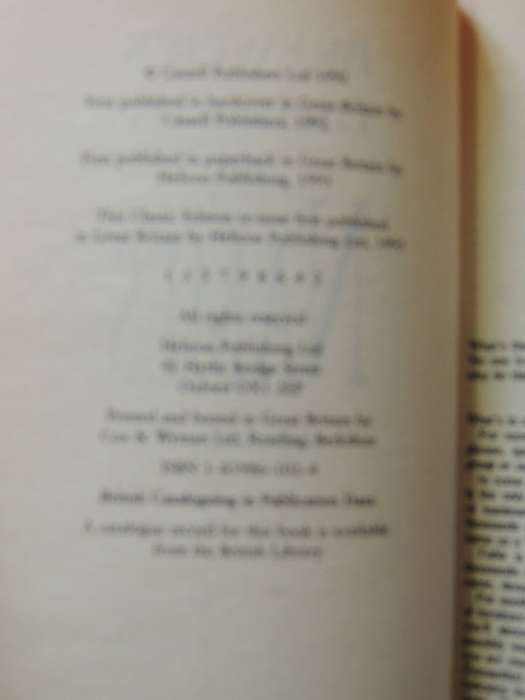 Brewer's Dictionary Of Names: People & Places & Things - Adrian Room