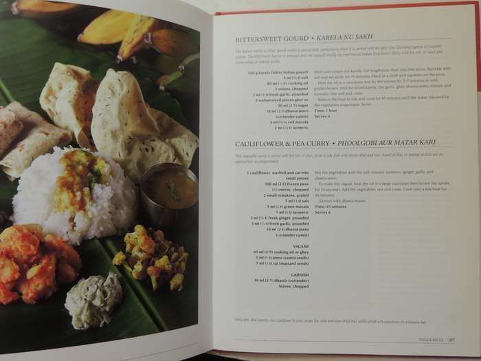 Traditional Indian Cooking In South Africa - Ramola Parbhoo