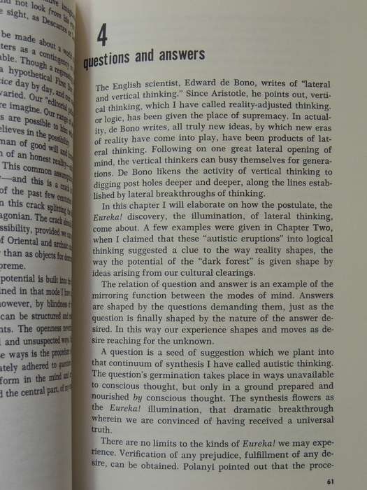 The Crack In The Cosmic Egg: Challenging Constructs Of Mind and Reality - Joseph Chilton Pearce