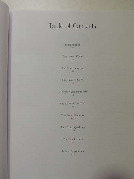 The Secret Language of Birthdays, Personolology Profiles for Each Day of the YearGary Goldschneider