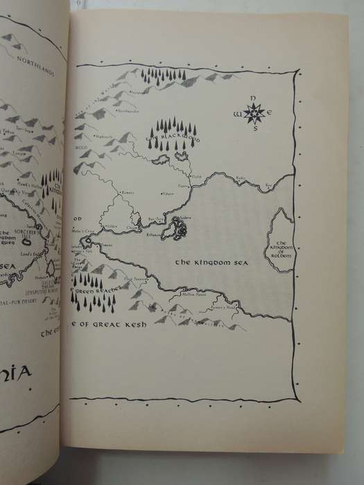 Talon of the Silver Hawk - Conclave of Shadows Book 1 - Raymond E Feist