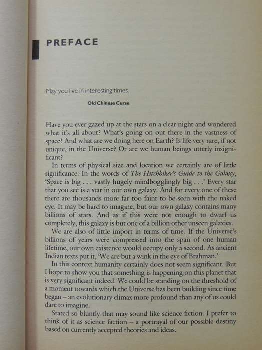 The White Hole In Time: Our Future Evolution And The Meaning Of Now - Peter Russell