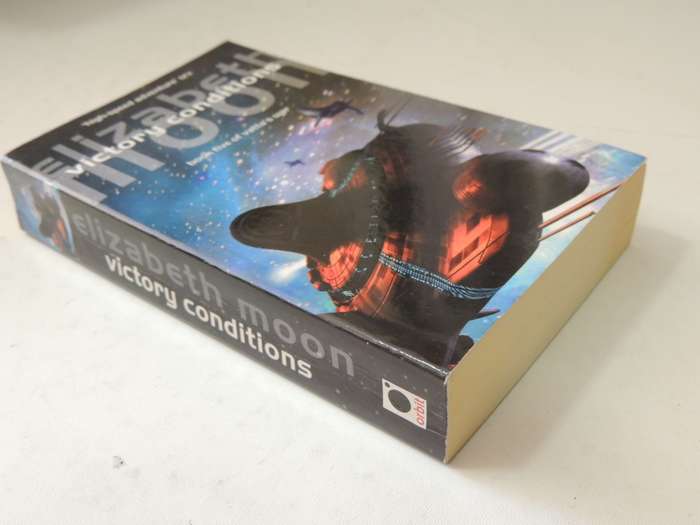Victory Conditions - Book 5 of Vatta's War - Elizabeth Moon
